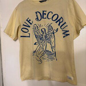 Decorum Streetwear Tshirt (Nashville Boutique brand)